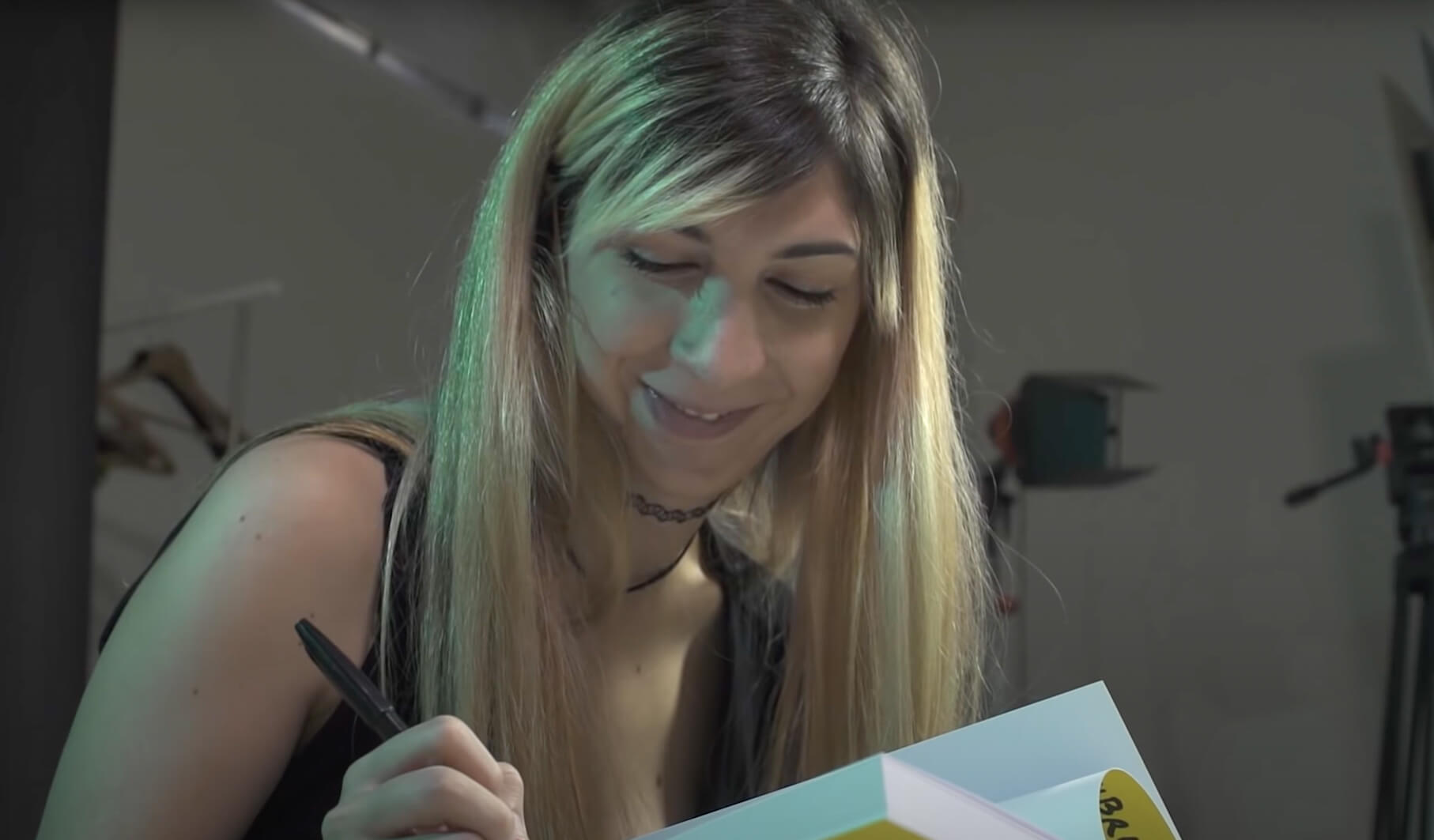 10 persone trans* influenti nel 2021 - fumettiBruttiJosephine Yole Signorelli - Gay.it