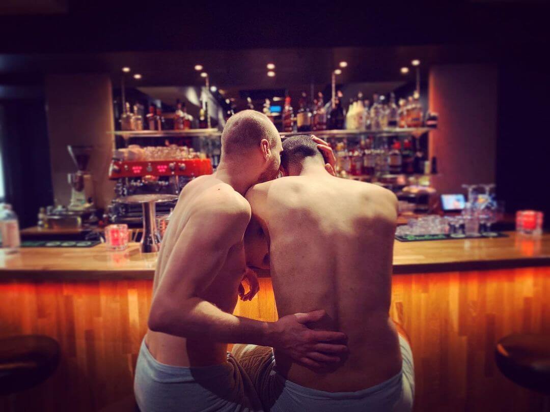 locali gay di roma, cruising club e sauna gay