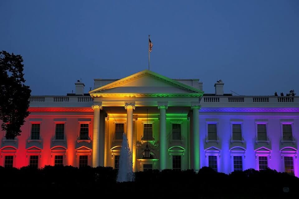 Omotransfobia USA, in 40 giorni del 2023 sono state presentate oltre 300 proposte di legge anti-LGBTQI+