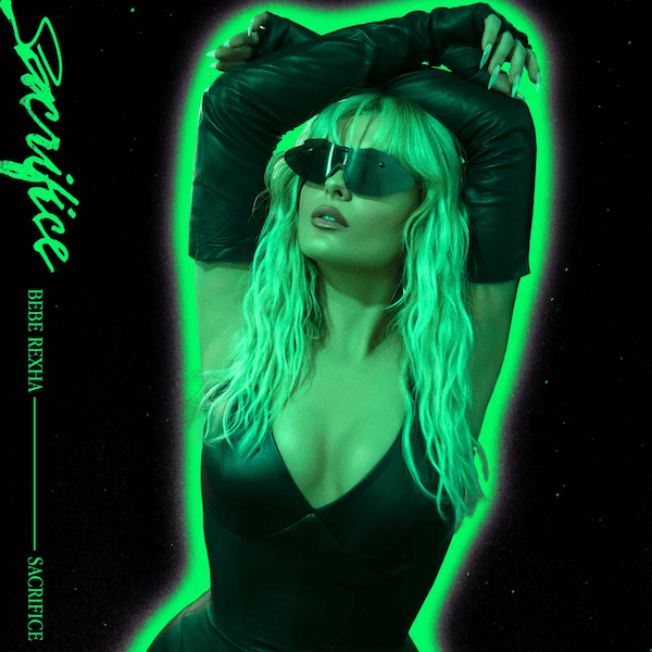 halloween playlist, Bebe Rexha