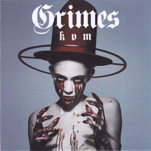 halloween playlist, Grimes