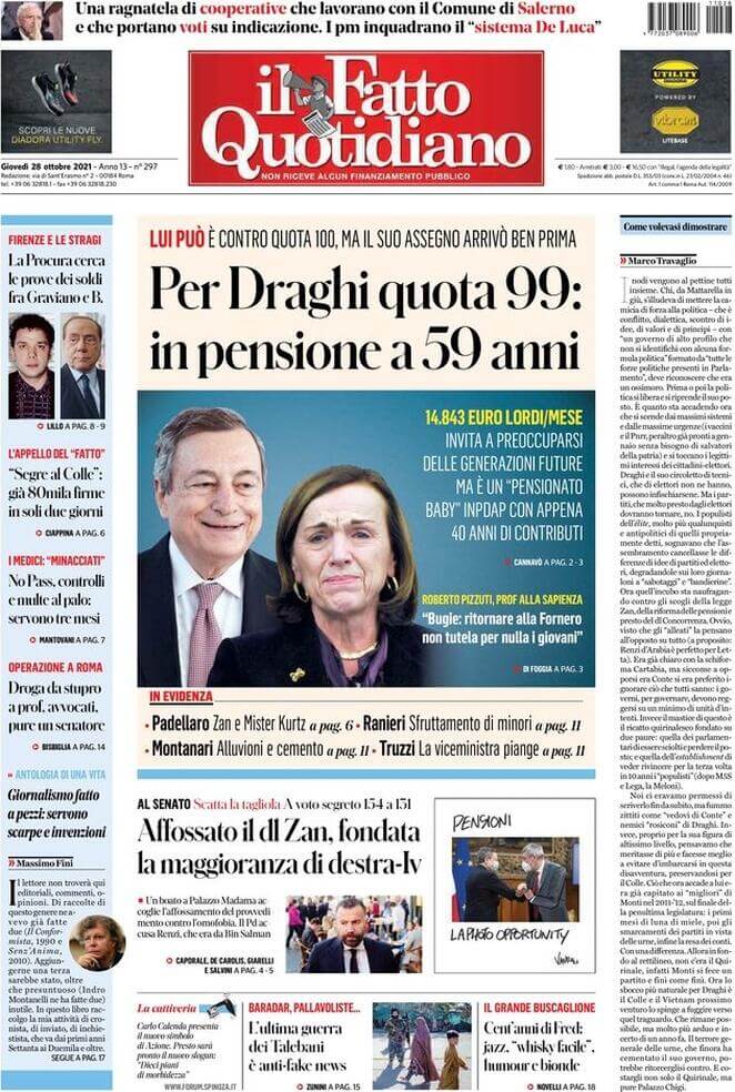 Il Fatto Quotidiano