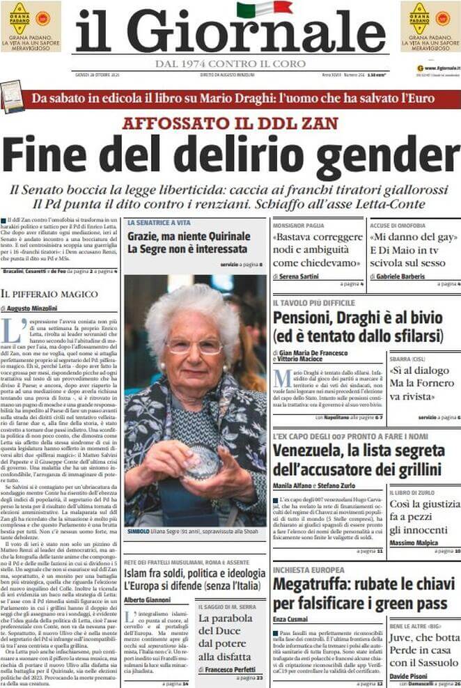 Il Giornale