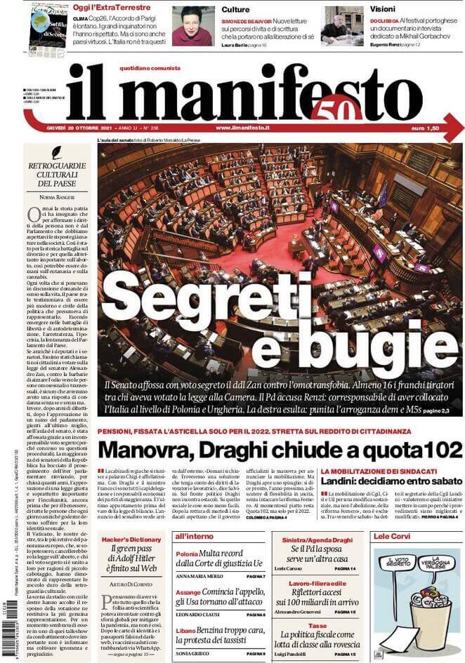 Il Manifesto