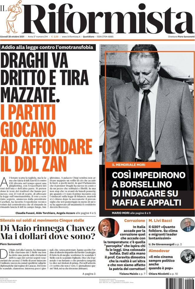 Il Riformista