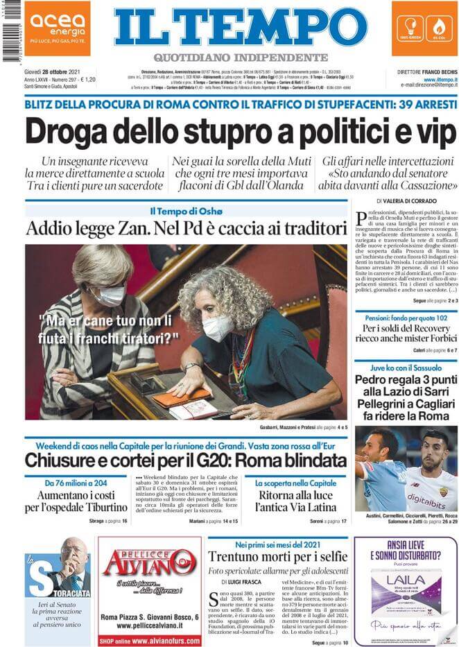 Il Tempo