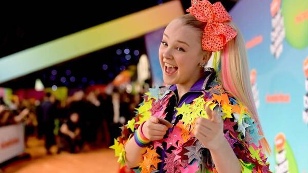 Jojo Siwa Gay.it