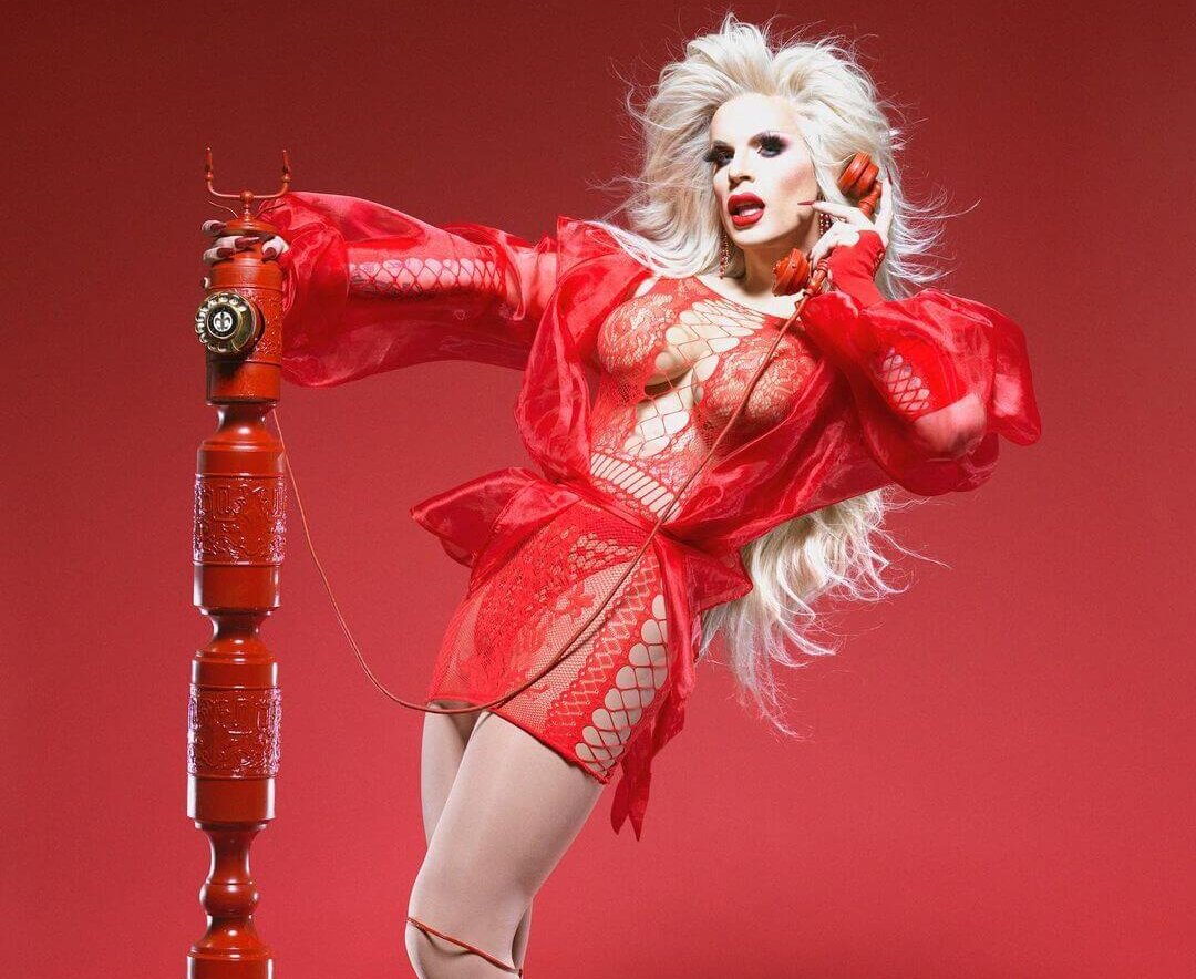katya zamo drag queen famose