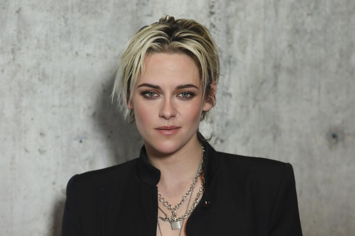 Kristen Stewart Gay.it