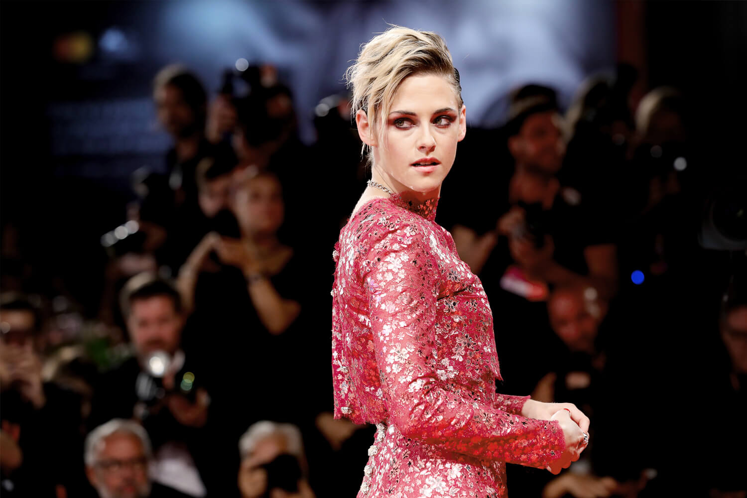 Kristen Stewart, amori e storie dell’icona lesbica dopo Twilight