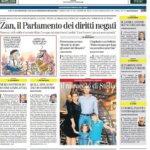La Stampa - Thumbnail