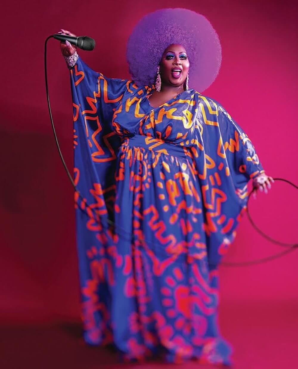 latrice royale drag queen famose
