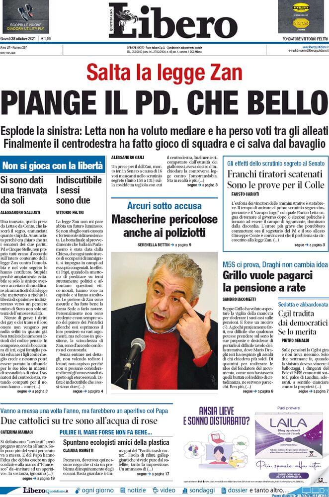 Libero