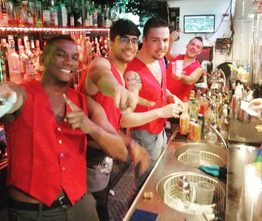 my bar, locali gay di roma 2024