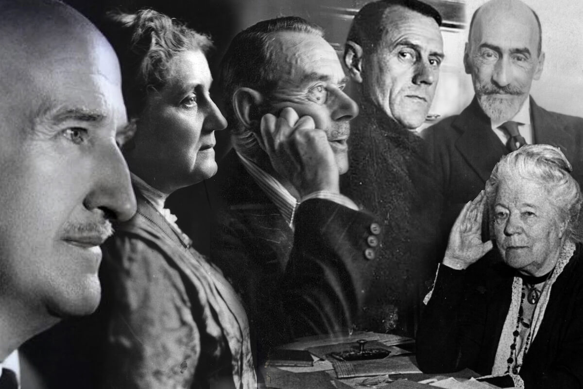6 Premi Nobel LGBT che hanno scritto la Storia - nobel LGBT gay.it - Gay.it
