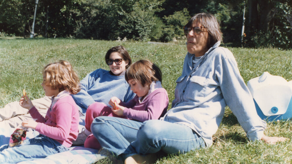 Nuclear Family Gay.it