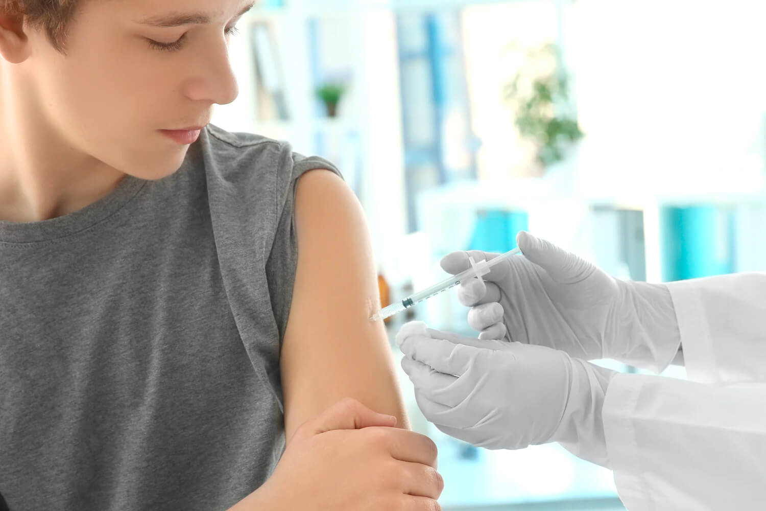 Epidemia HPV, il papilloma virus sviluppa cancro maggiormente negli omosessuali