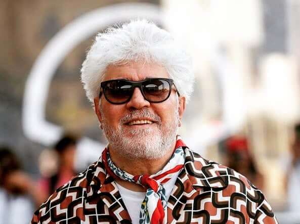 pedro almodovar coming out