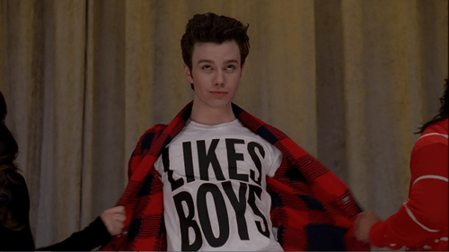 Personaggi LGBT Gay.it
