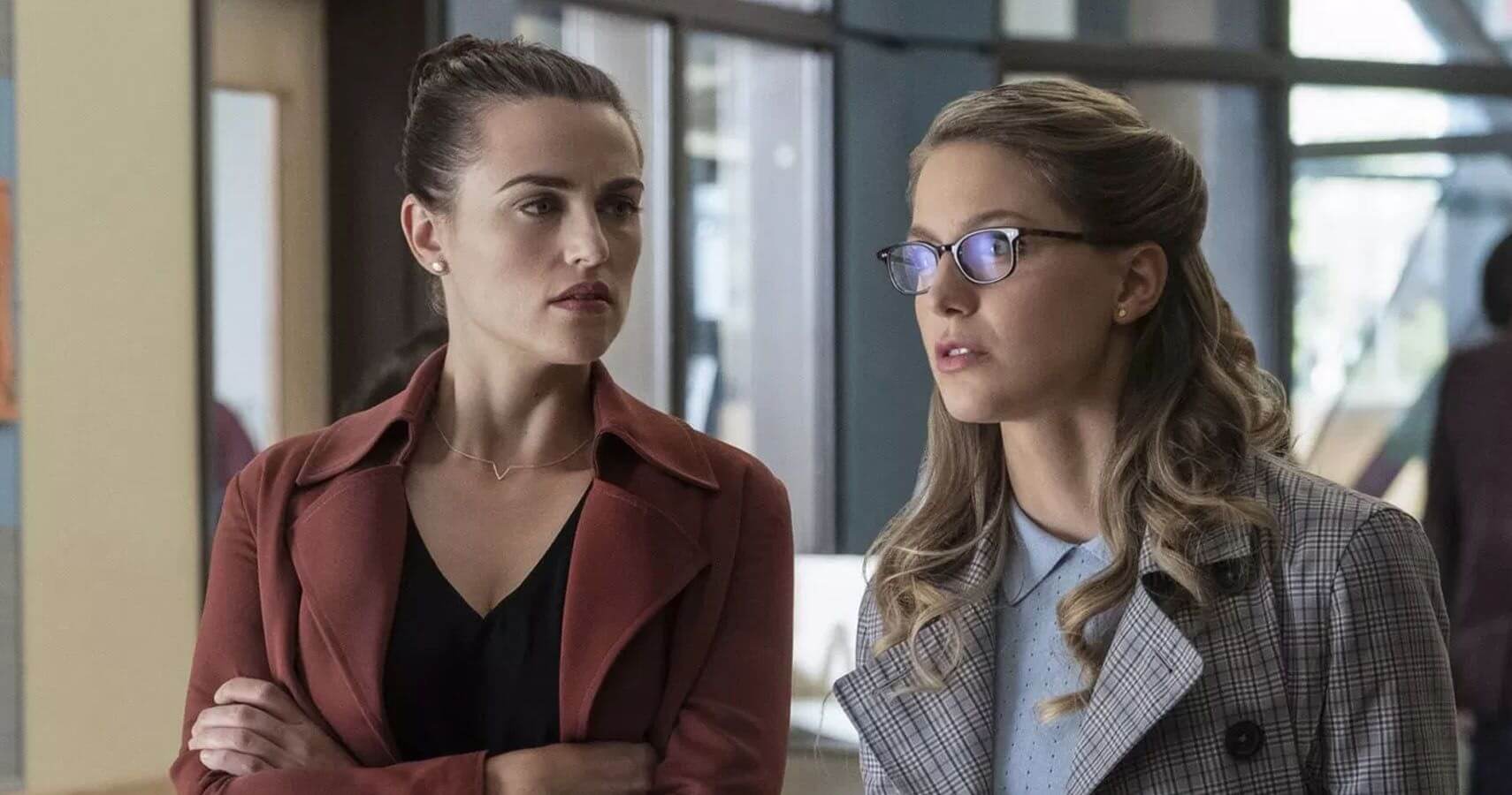 Queerbaiting serie tv Gay.it