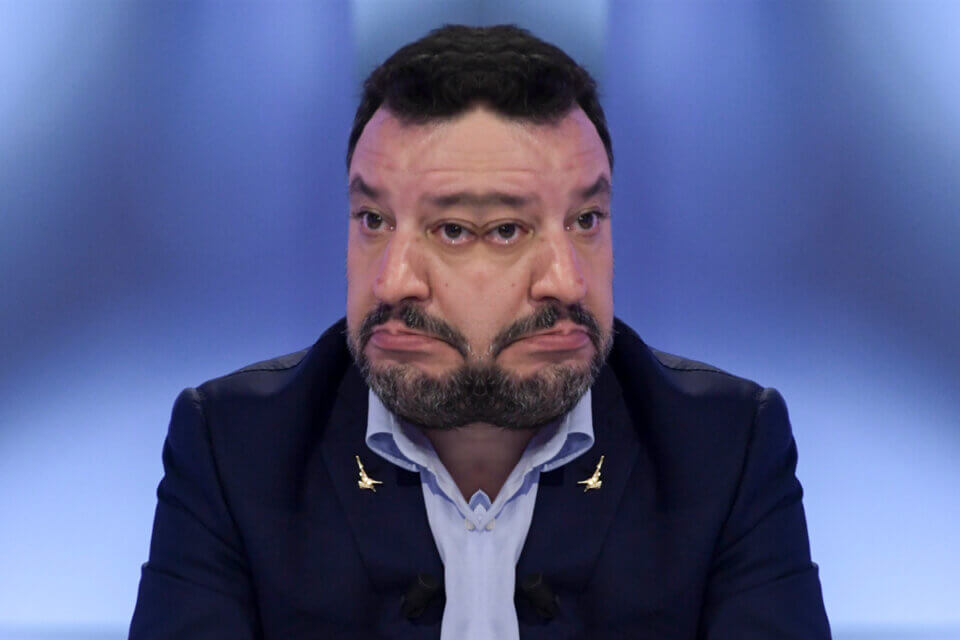 GPA, la Lega presenta mozione per considerarla reato anche se praticata all’estero