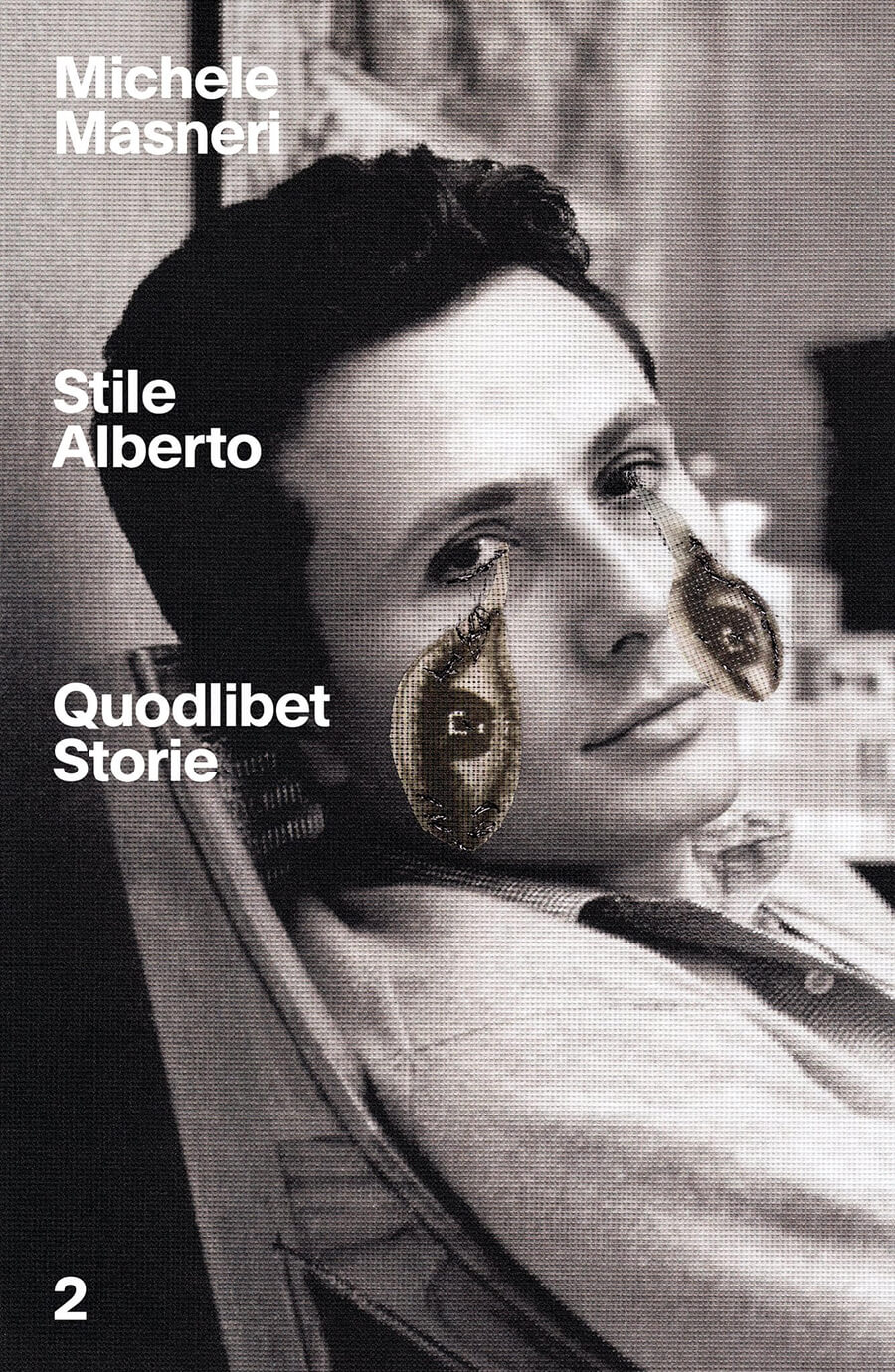 Michele Masneri ci parla di Alberto Arbasino, del libro a lui dedicato, del loro rapporto e di molto altro - stileliberomichelemasnerialbertoarbasino - Gay.it