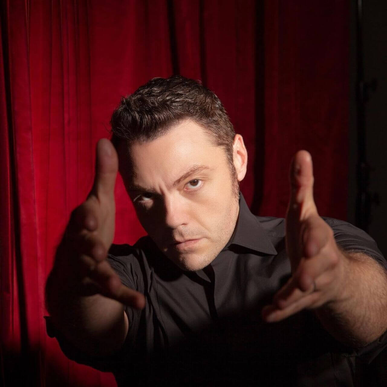 tiziano ferro, coming out famosi