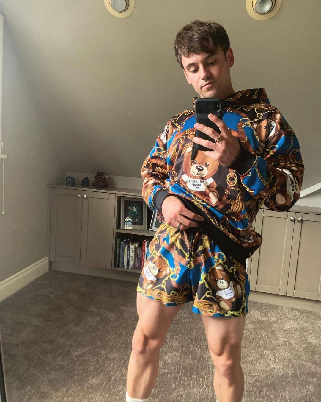 I 30 coming out che hanno fatto la storia - tom daley coming out - Gay.it