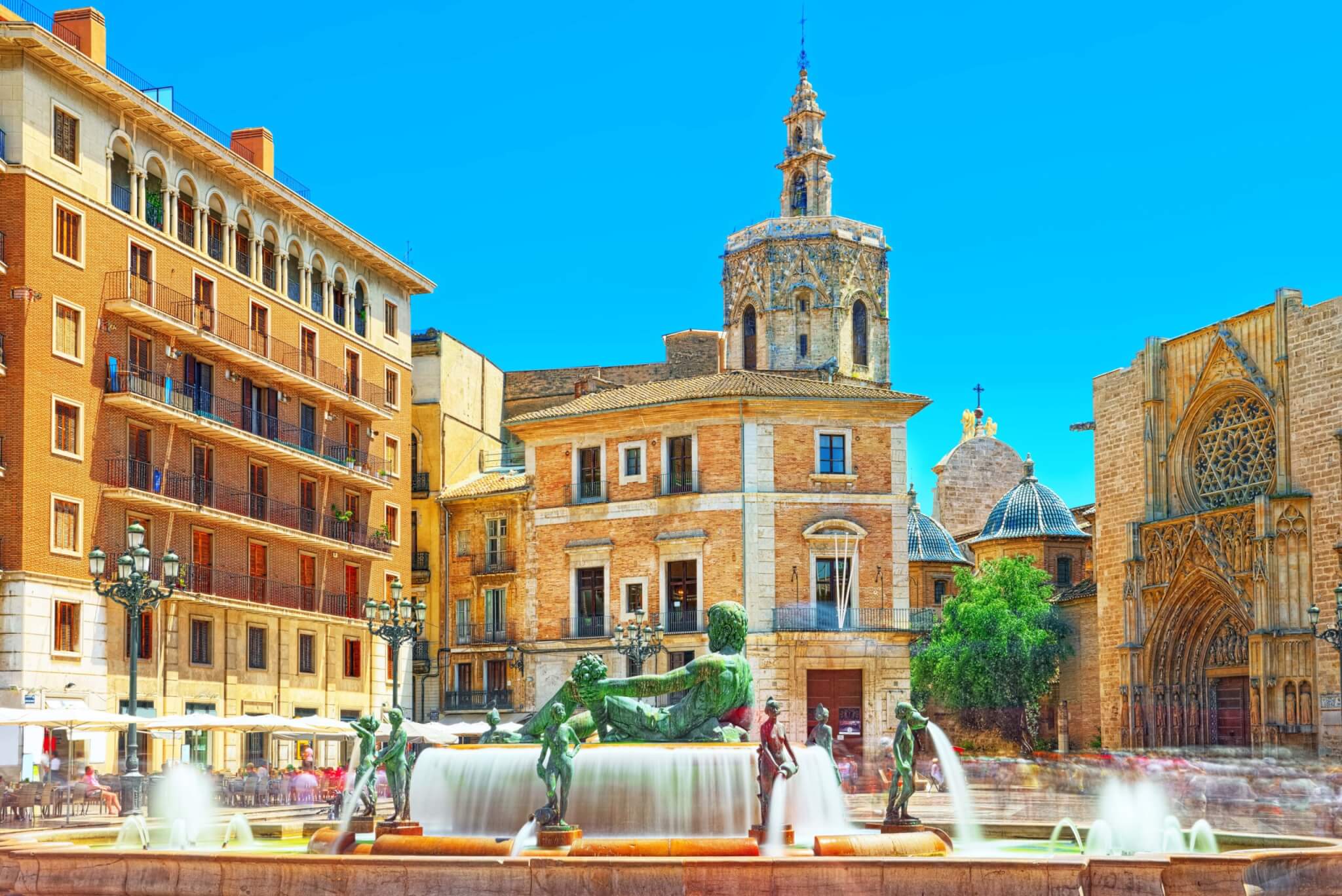 valencia gay friendly