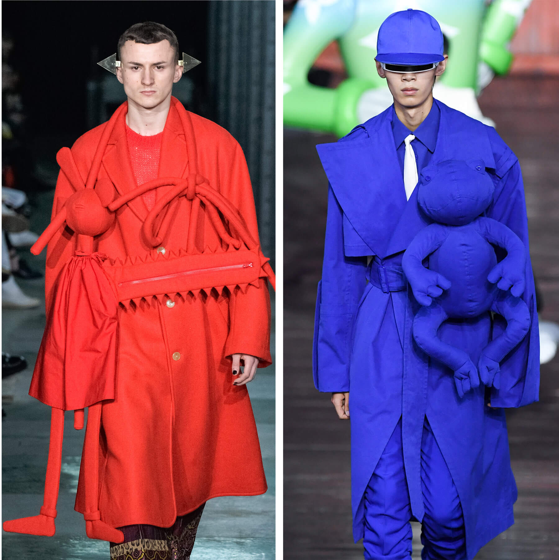 Addio Virgil Abloh, ecco perché avevamo ancora bisogno di te - 13DESIGNERSPAT combo mediumSquareAt3X - Gay.it