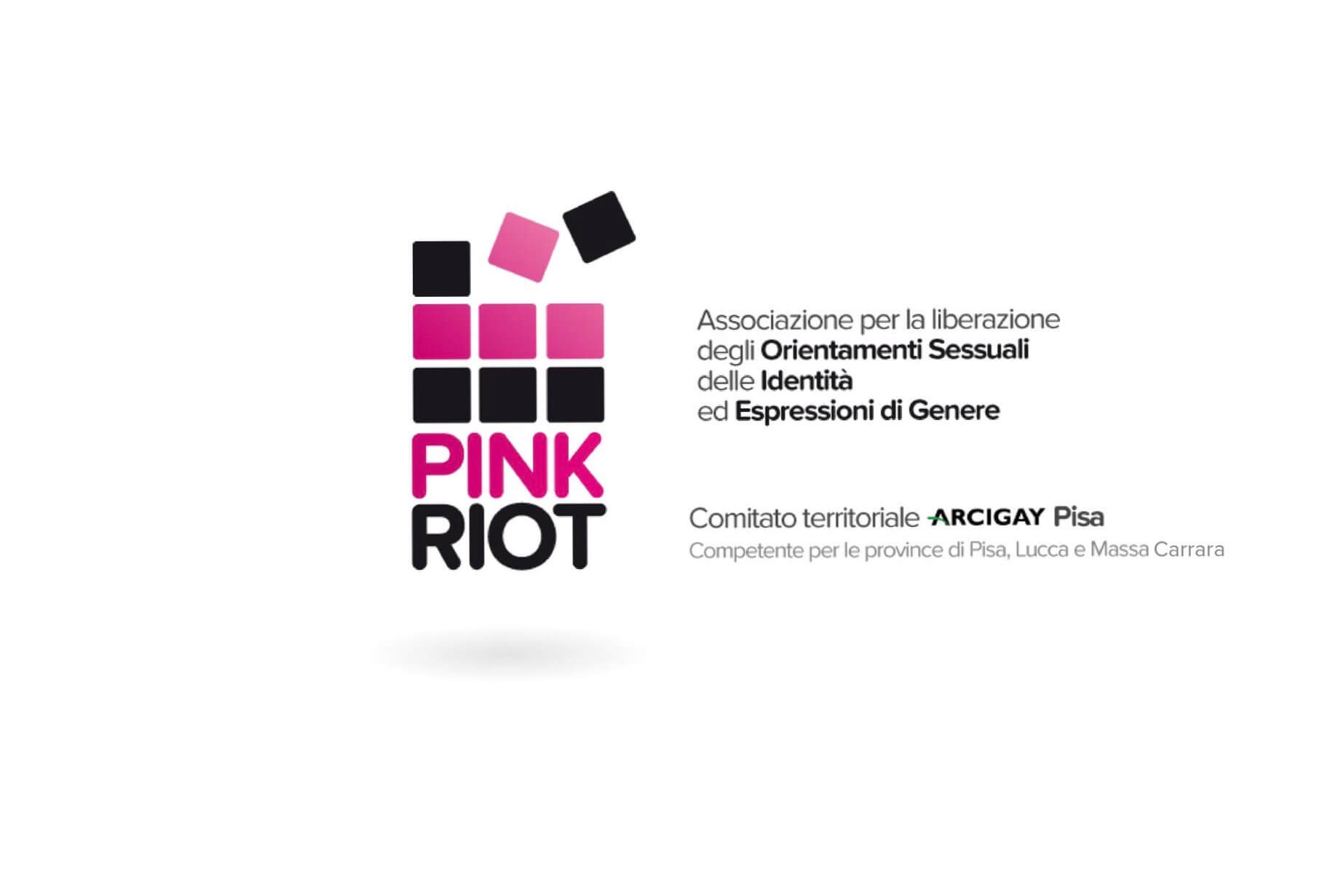 Pink Riot 