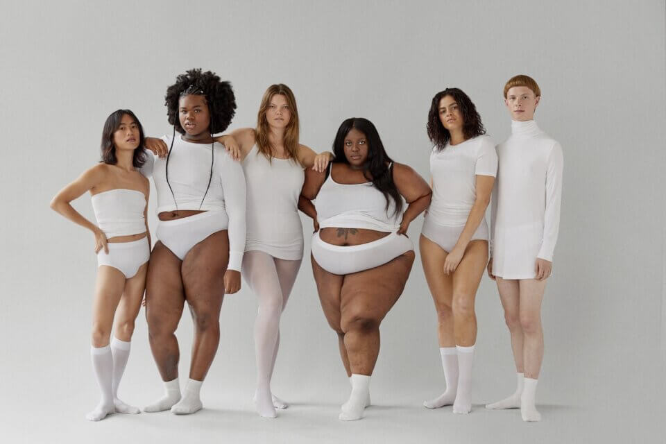 La moda è veramente inclusiva?