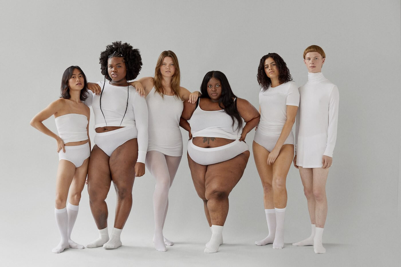 La moda è veramente inclusiva?