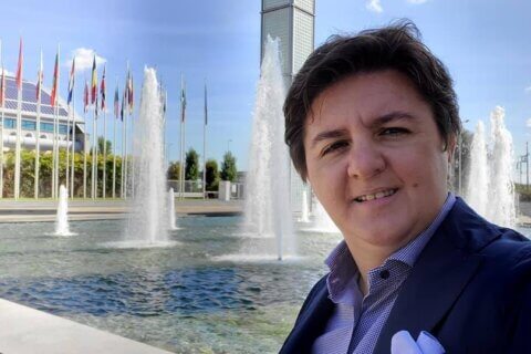 Elisabetta Zichella