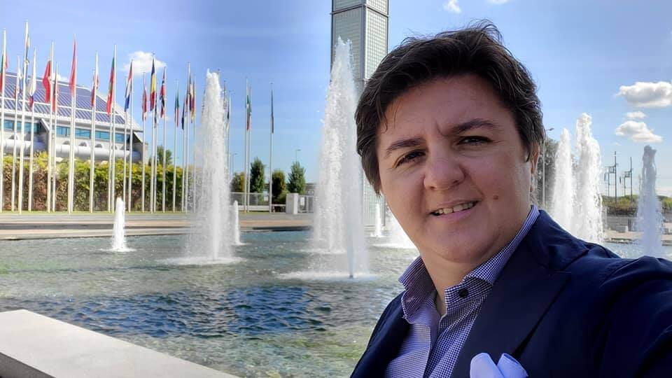 Elisabetta Zichella