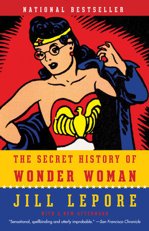 wonder women