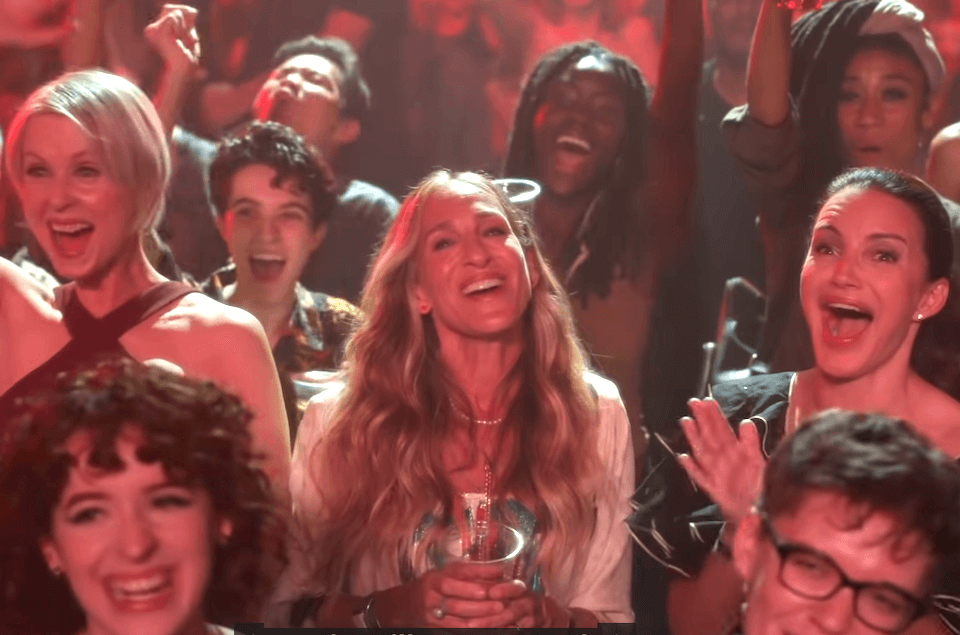 And Just Like That, tutto quello che c’è da sapere sul revival di Sex and the City: cast, data d’uscita e trailer