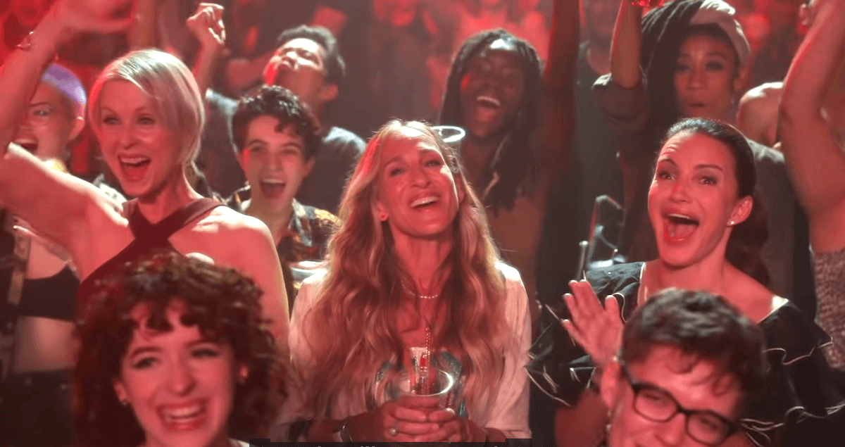 And Just Like That, tutto quello che c’è da sapere sul revival di Sex and the City: cast, data d’uscita e trailer