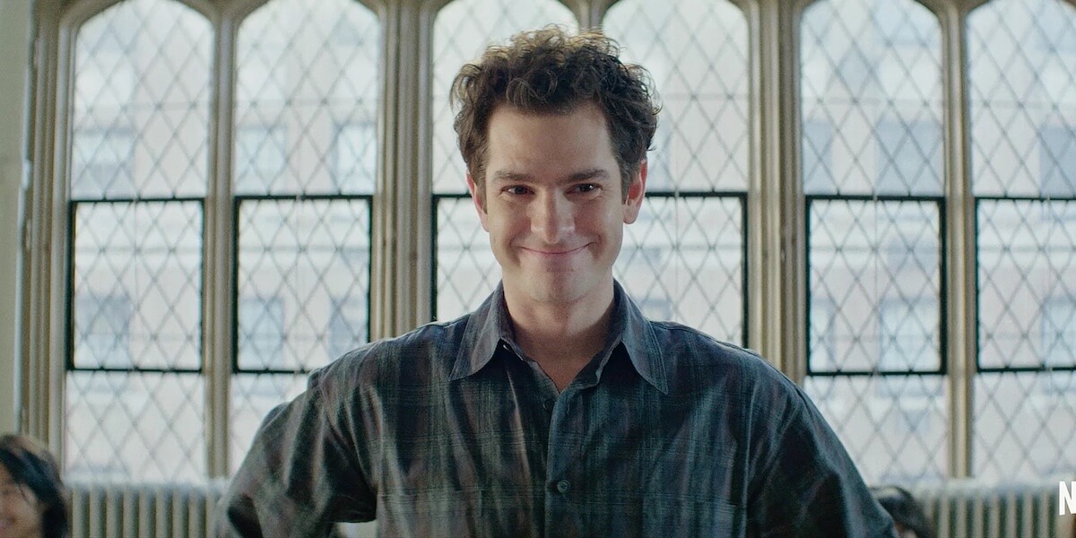 GLAAD Media Awards 2022, tutte le nomination ai principali premi LGBTQ+ d'America - Andrew Garfield - Gay.it