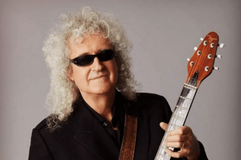 Brian May chiede scusa alle persone transgender: "Mi hanno teso un'imboscata, parole distorte" - Brian May 1 - Gay.it
