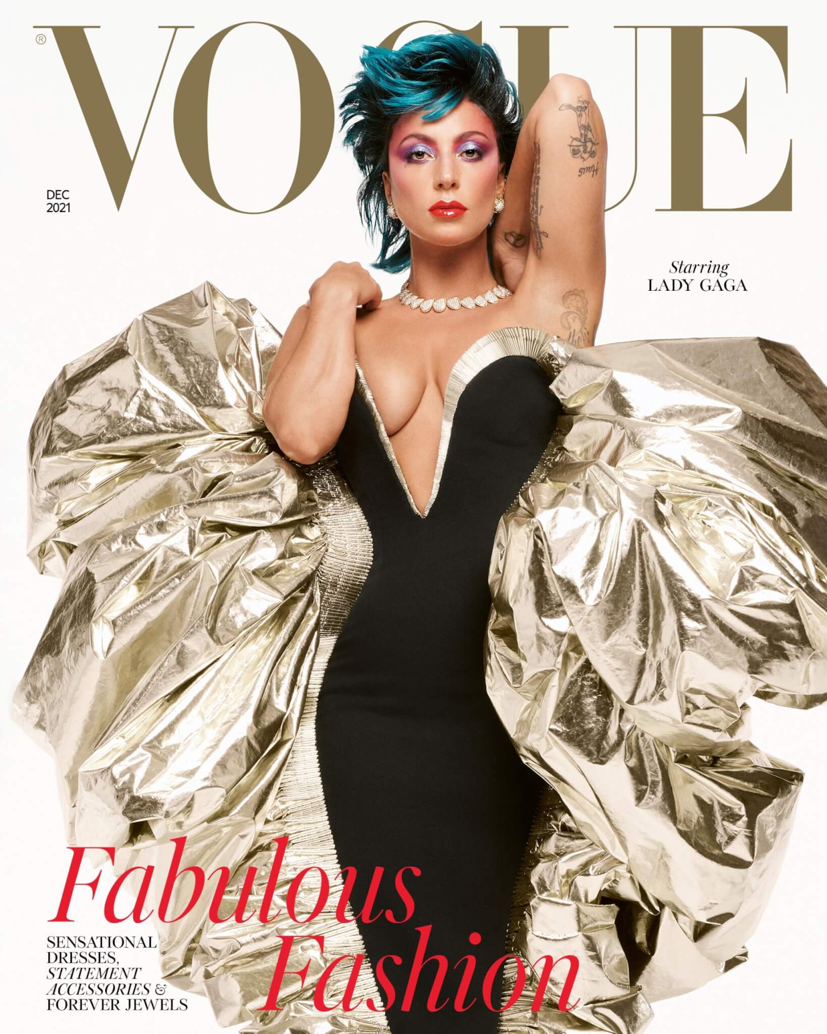 lady gaga house of gucci