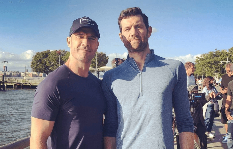 Bros di Billy Eichner, riprese concluse. Ecco perché questo film farà la storia di Hollywood