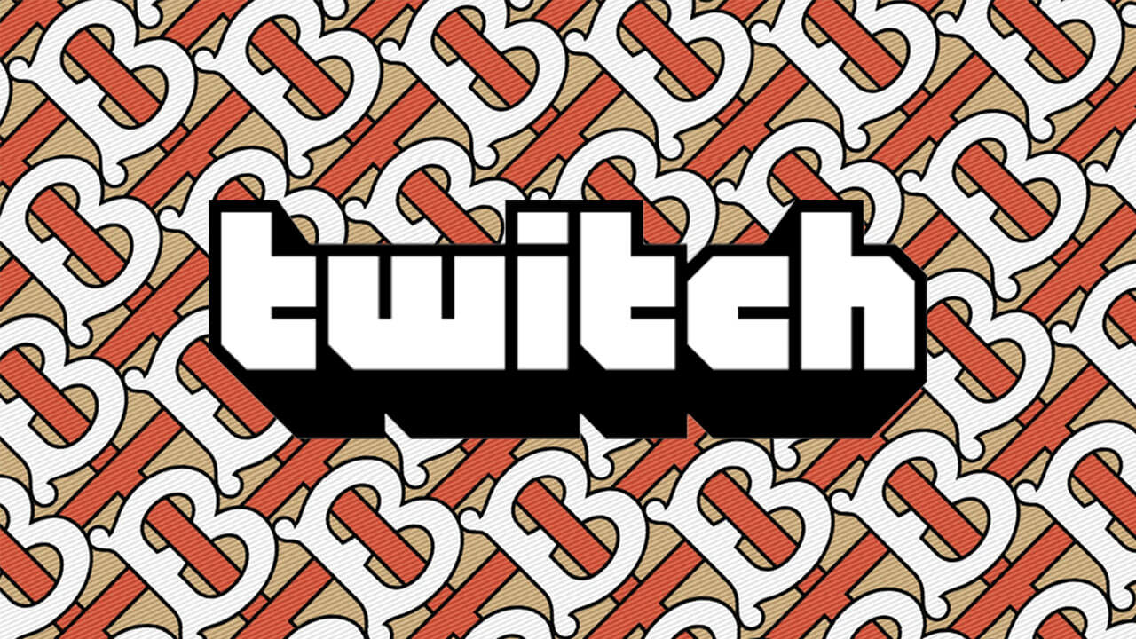 Cosa indosseremo nel fashion metaverso? - Burberry Twitch live stream feature 1 - Gay.it