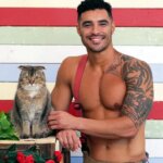 Calendario Pompieri Australiani 2022 - Thumbnail