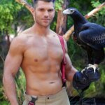 Calendario Pompieri Australiani 2022 - Thumbnail