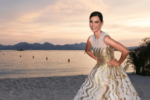 Catrinel Marlon: "Amo i porno gay e ora dirigo una storia d’amore gay ambientata a Napoli" - Catrinel Marlon - Gay.it