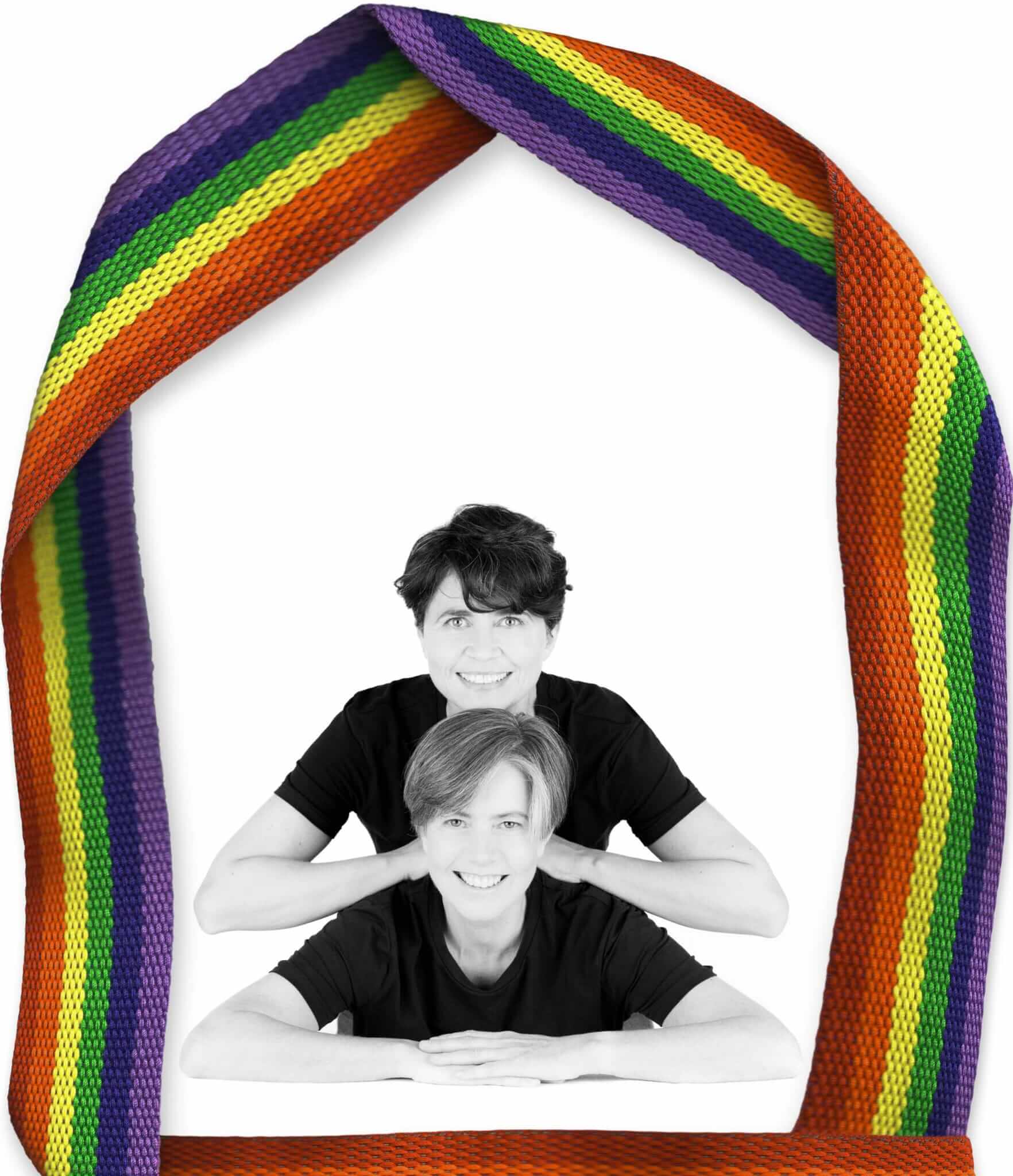 Codacons, il calendario 2022 dedicato alle famiglie arcobaleno