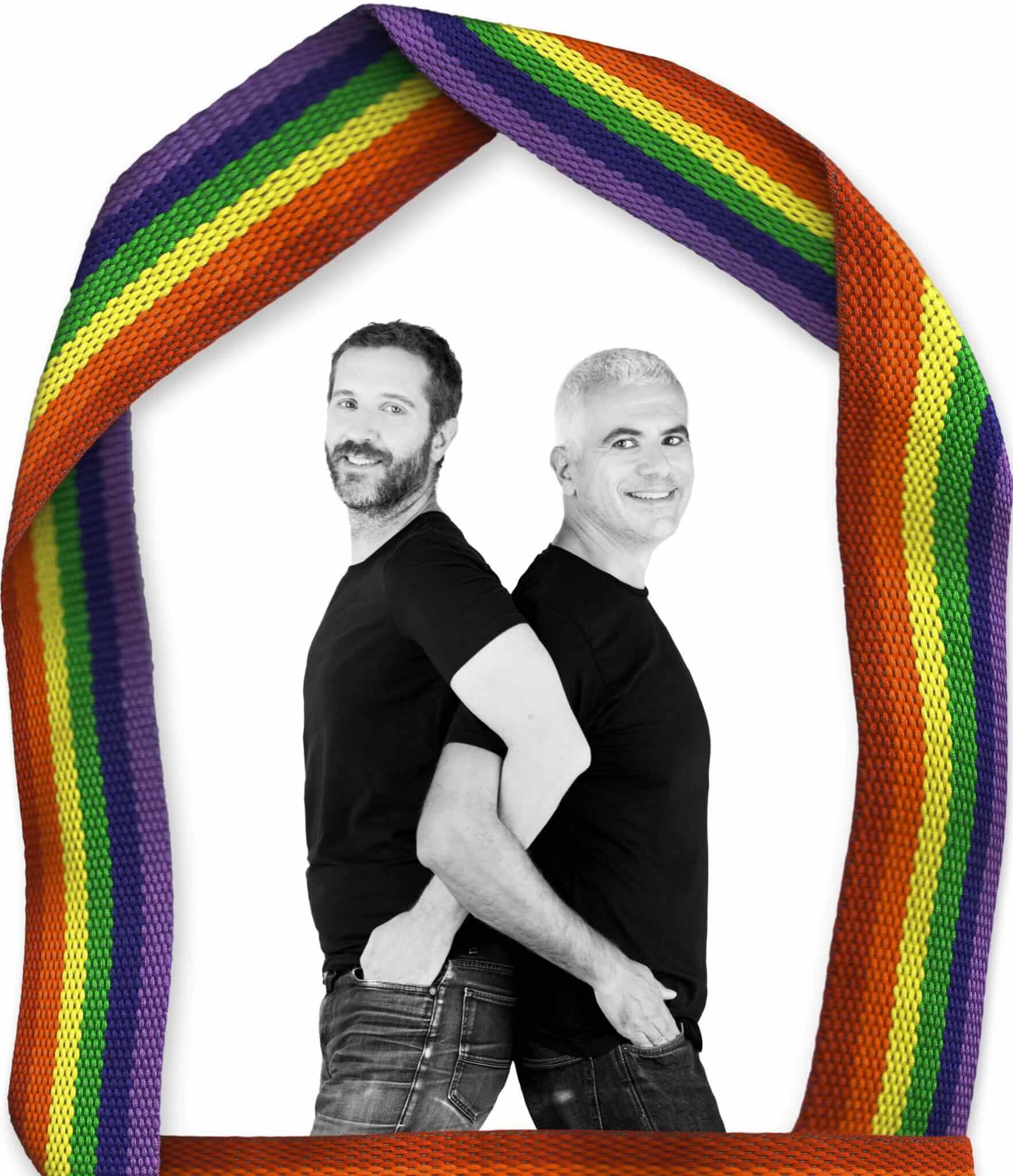 Codacons, il calendario 2022 dedicato alle famiglie arcobaleno