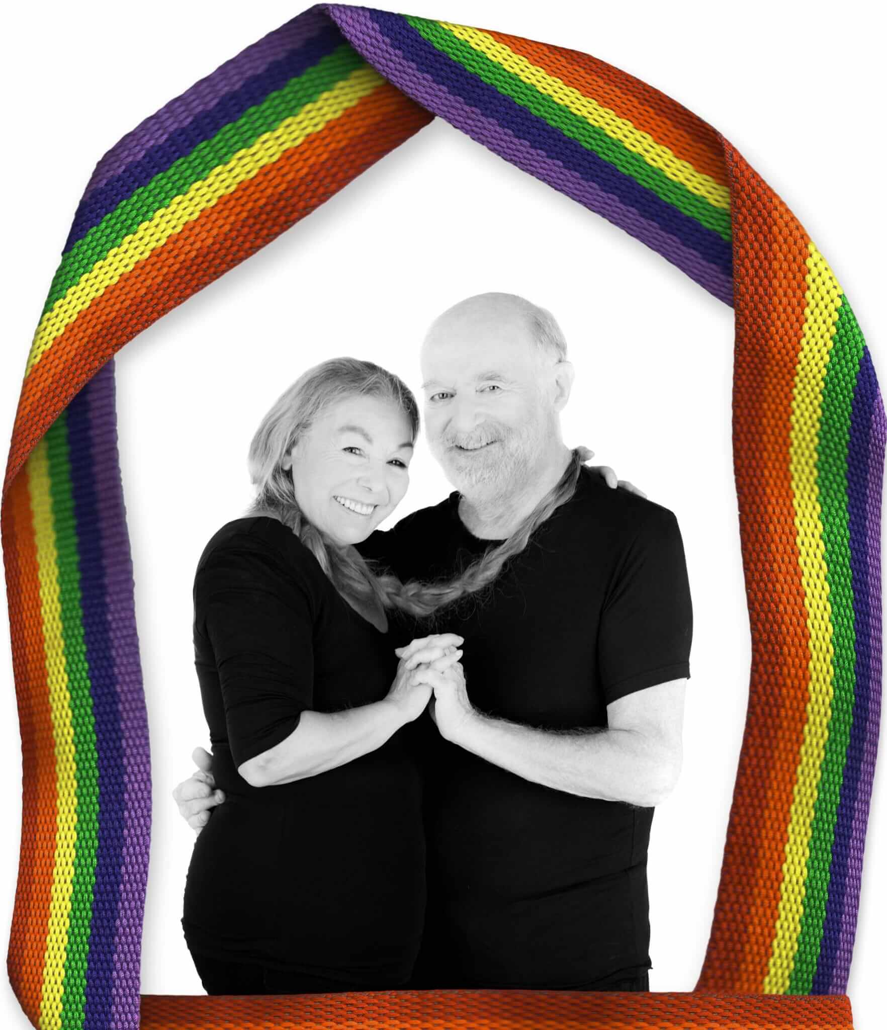 Codacons, il calendario 2022 dedicato alle famiglie arcobaleno