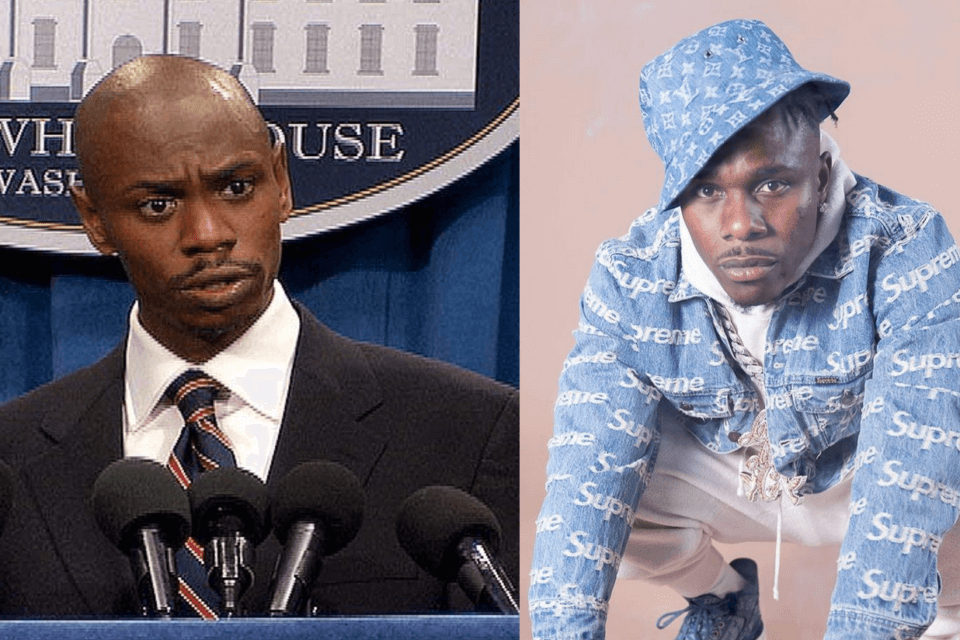 Grammy 2022, nominati gli omotransfobici Dave Chappelle e DaBaby. Alla faccia della “cancel culture”